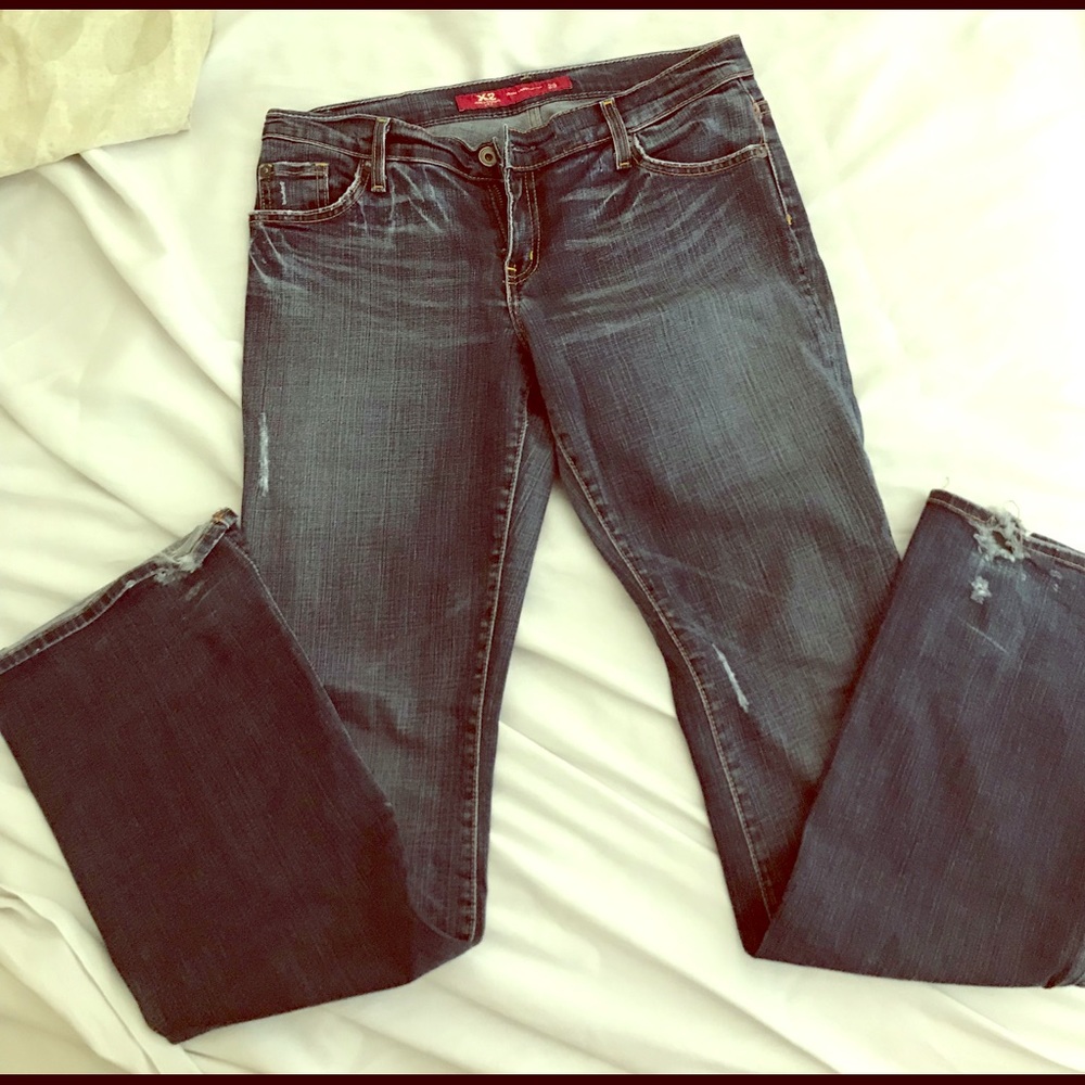 Express Jeans